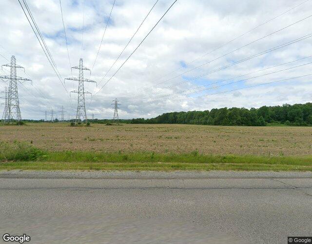 9 Lives Digital Group (9LDG) Data Center (former Globe Metallurgy site), a photo of the site