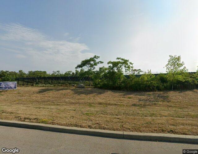 9 Lives Digital Group (9LDG) Data Center (former Globe Metallurgy site), a photo of the site