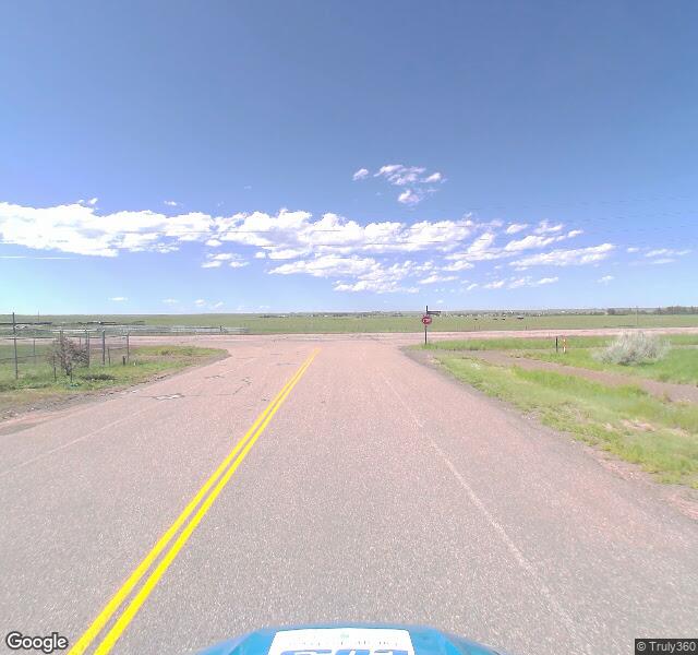ACT Cheyenne, a photo of the site