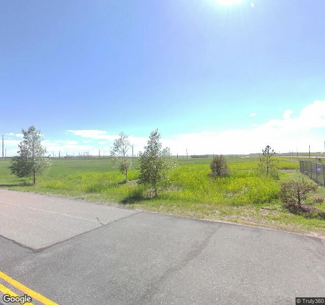 ACT Cheyenne, a photo of the site