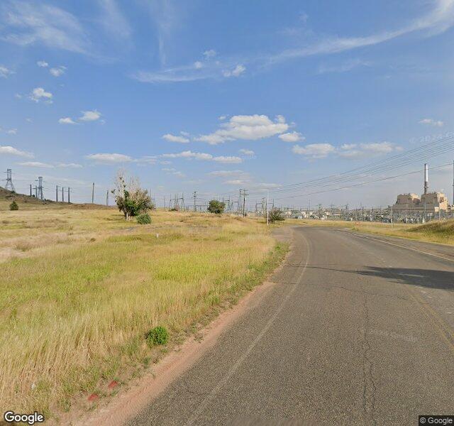 ACT Colstrip, a photo of the site