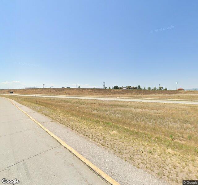 ACT Wheatland, a photo of the site