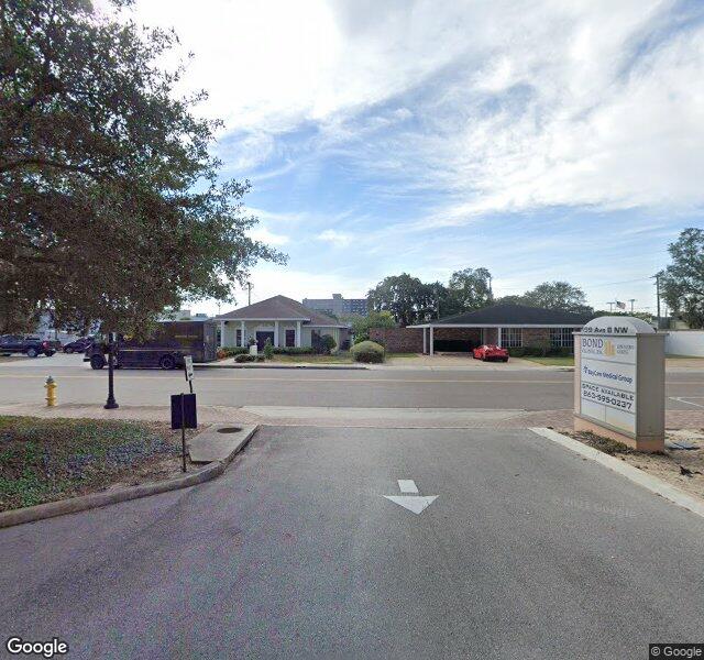 ACW Winter Haven, a photo of the site