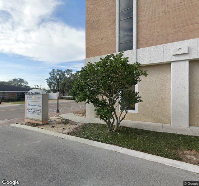 ACW Winter Haven, a photo of the site