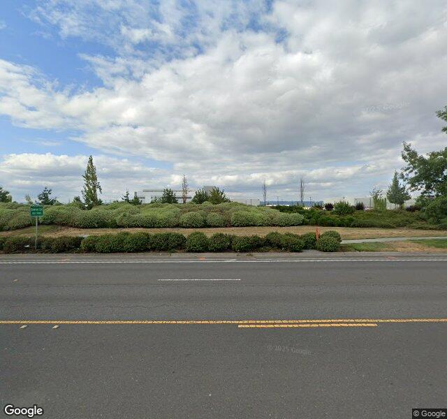 Adobe Data Center, a photo of the site