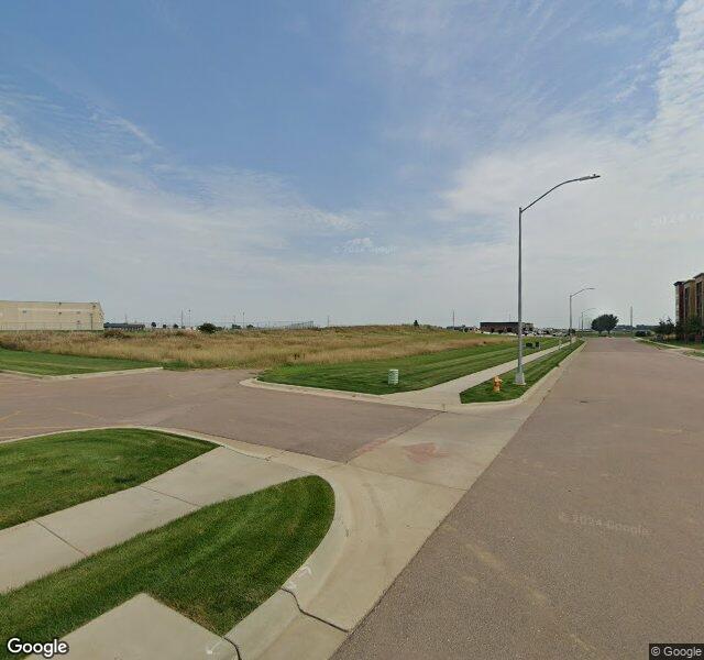ADP South Dakota, a photo of the site