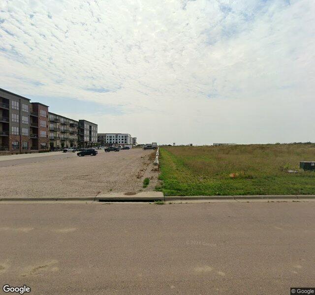 ADP South Dakota, a photo of the site