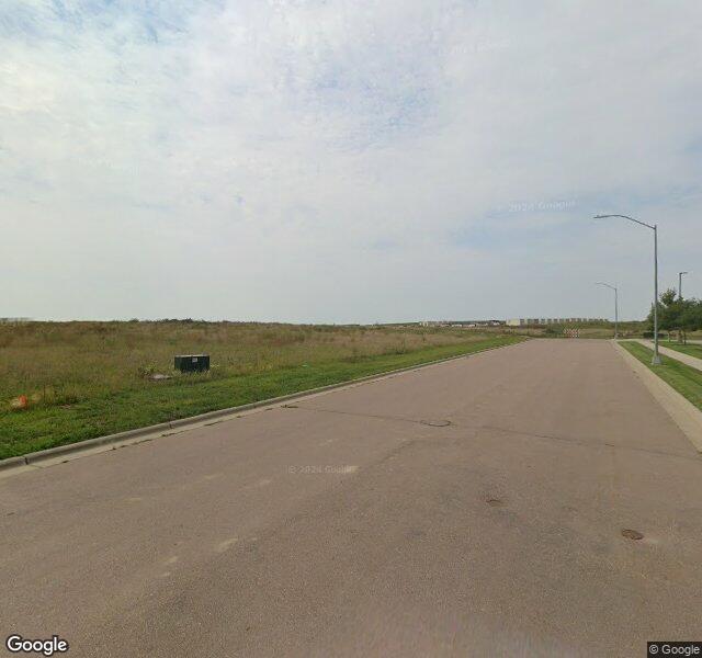 ADP South Dakota, a photo of the site