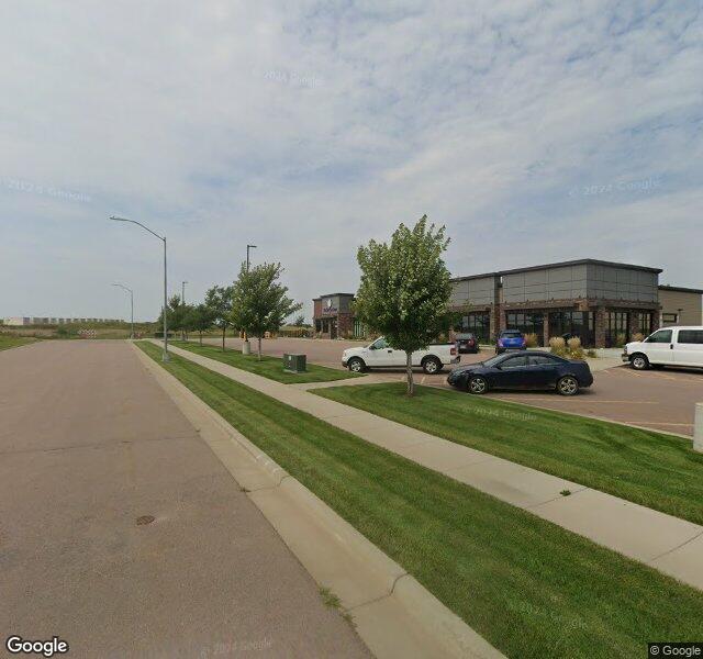 ADP South Dakota, a photo of the site