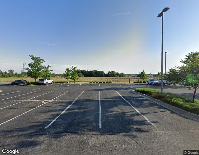 Agincourt Valparaiso data center (withdrawn), a photo of the site