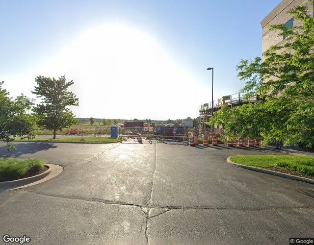 Agincourt Valparaiso data center (withdrawn), a photo of the site