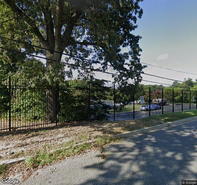 AINET - Beltsville, a photo of the site