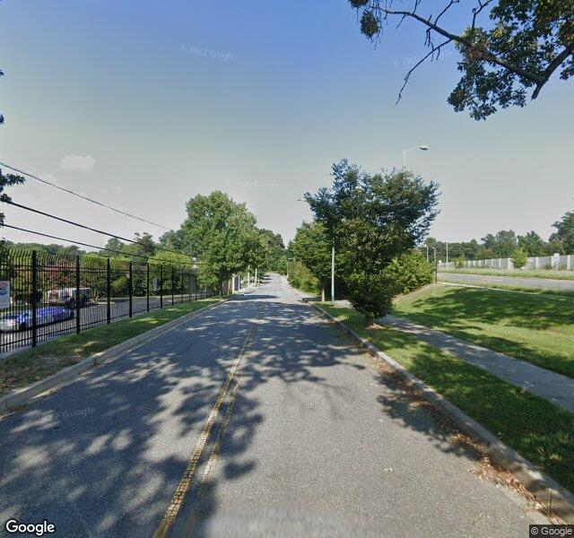 AINET - Beltsville, a photo of the site