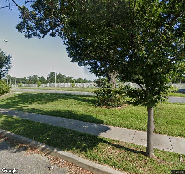 AINET - Beltsville, a photo of the site