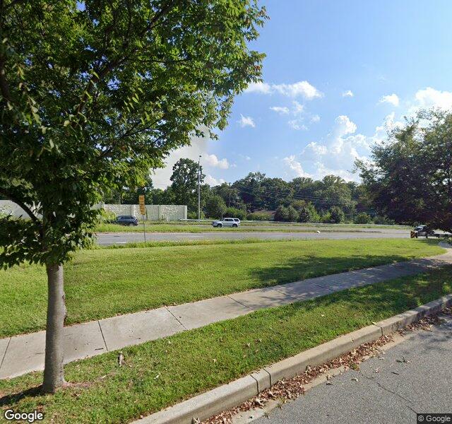 AINET - Beltsville, a photo of the site