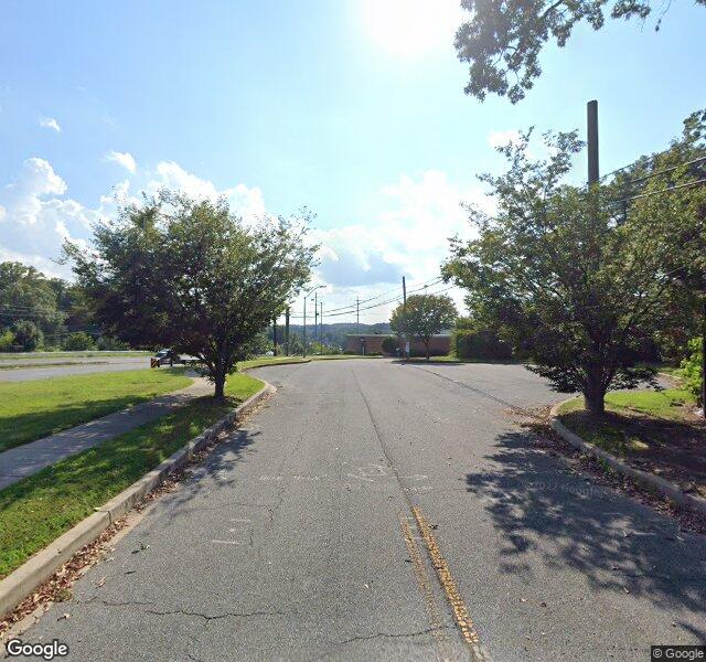 AINET - Beltsville, a photo of the site