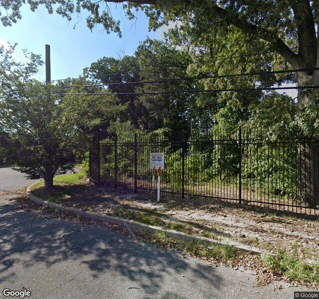 AINET - Beltsville, a photo of the site