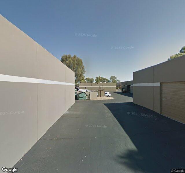 Alembic Computer Services, Inc., a photo of the site