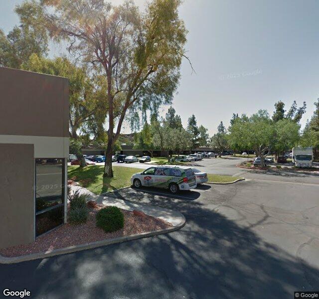 Alembic Computer Services, Inc., a photo of the site