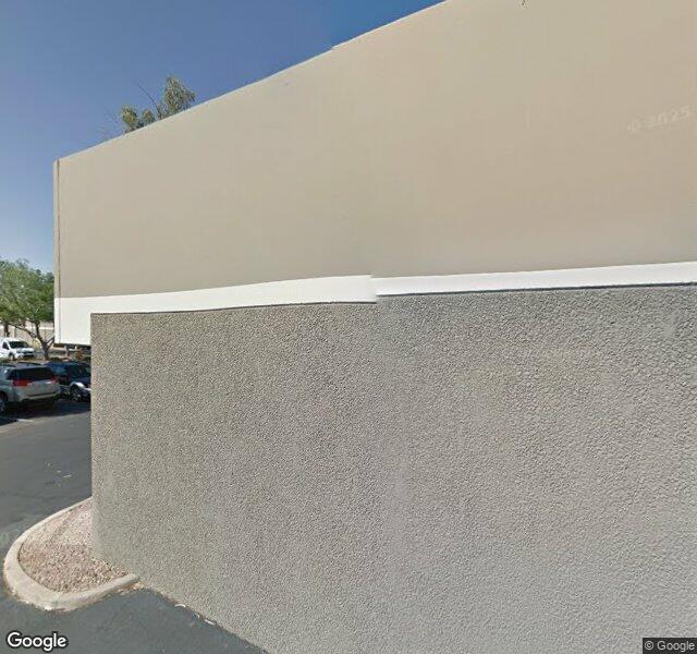 Alembic Computer Services, Inc., a photo of the site