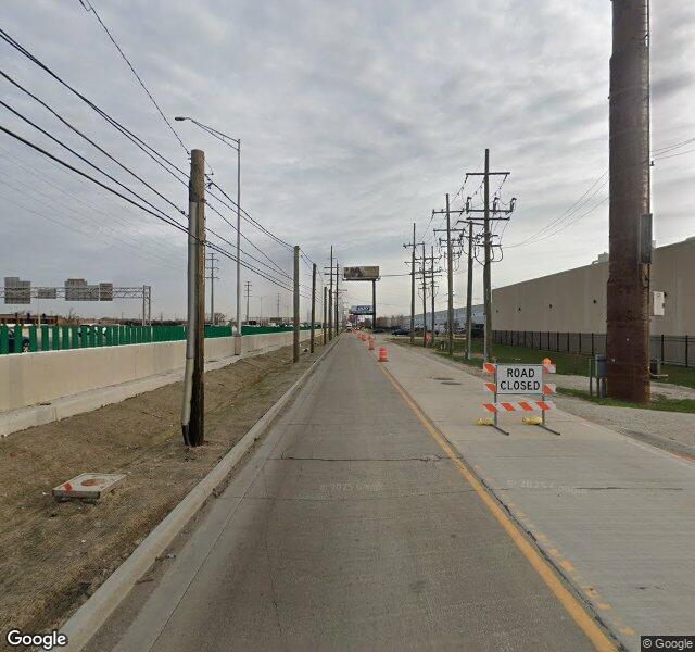 Aligned Chicago (ORD-01), a photo of the site