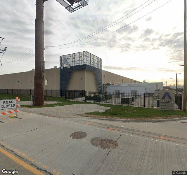 Aligned Chicago (ORD-01), a photo of the site