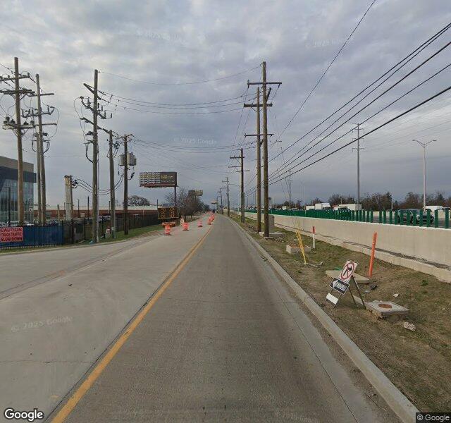 Aligned Chicago (ORD-01), a photo of the site