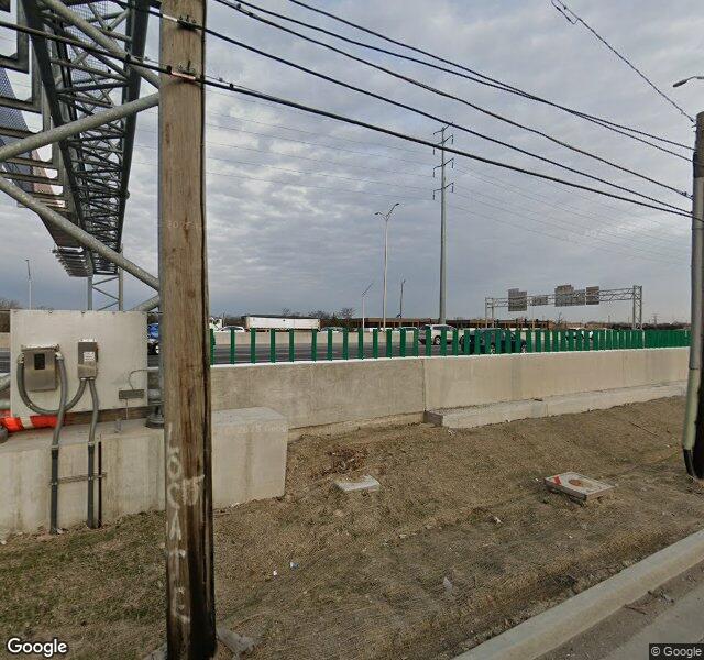 Aligned Chicago (ORD-01), a photo of the site