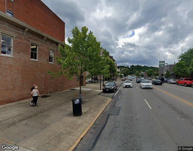 Chillicothe HPC Campus (former Pixelle paper mill), a photo of the site