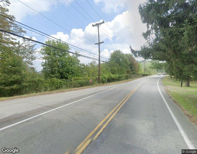 Project Phoenix, a photo of the site