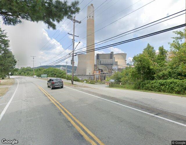 Project Phoenix, a photo of the site