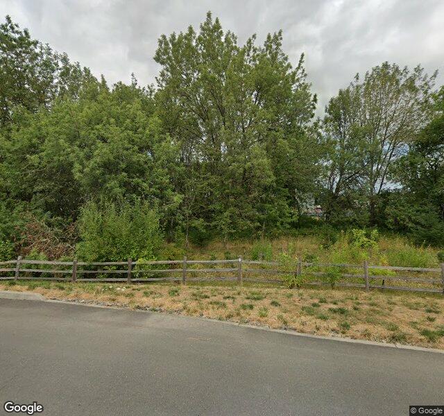 Aligned DC - PDX-01, a photo of the site