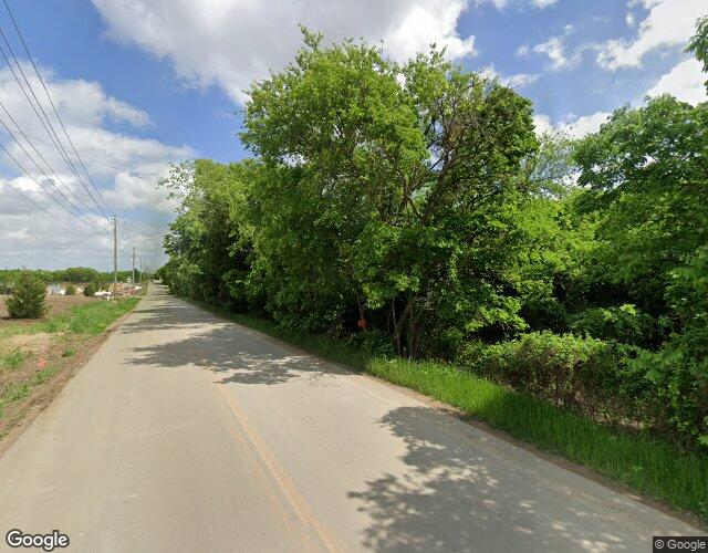 Aligned DFW-03, a photo of the site