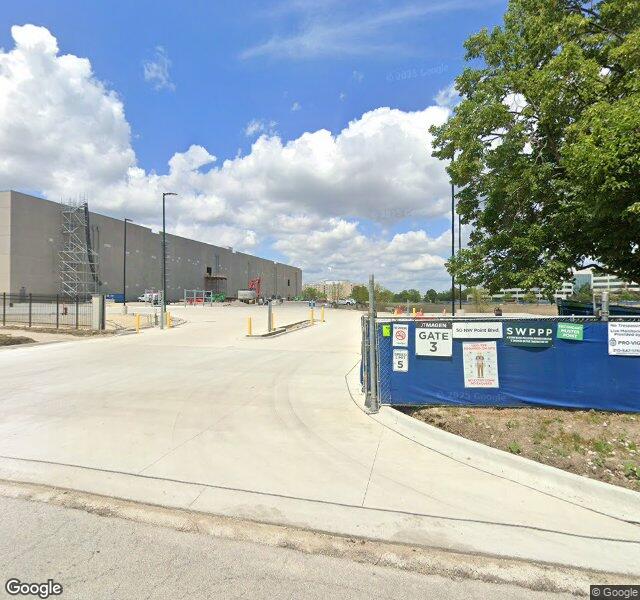 Aligned Elk Grove Innovation Park campus (ORD-03), a photo of the site