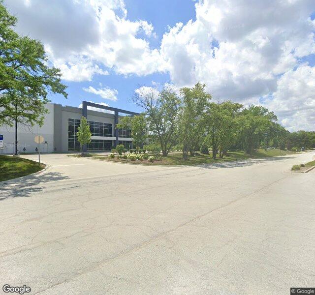 Aligned Elk Grove Innovation Park campus (ORD-03), a photo of the site