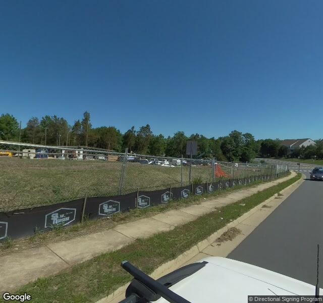 Aligned IAD-03 (Sterling campus), a photo of the site
