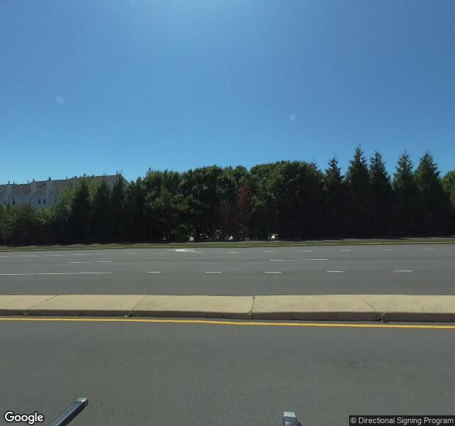 Aligned IAD-03 (Sterling campus), a photo of the site