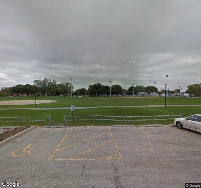 Aligned ORD Chicago campus, a photo of the site