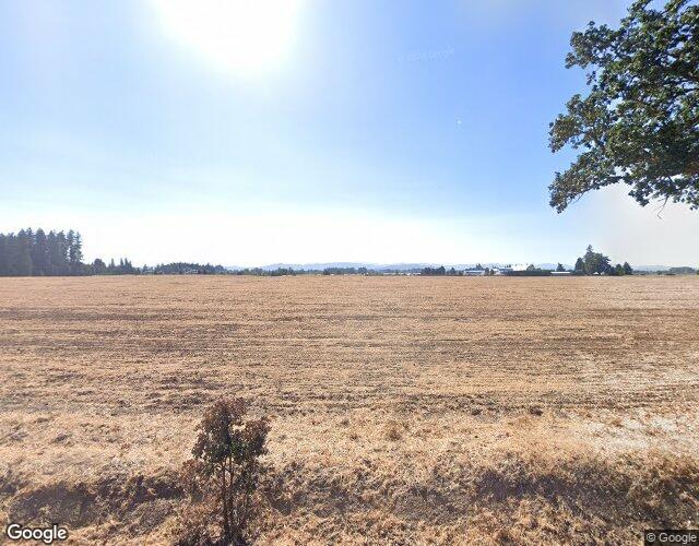 Aligned PDX campus (PDX-01/PDX-02), a photo of the site