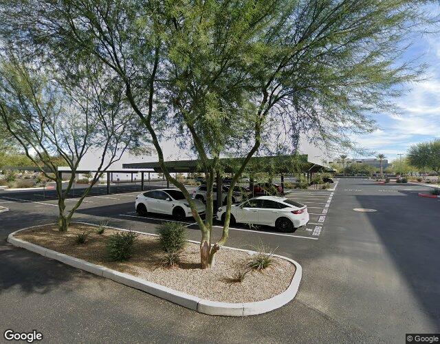 Aligned PHX-06, a photo of the site
