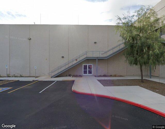 Aligned PHX-06, a photo of the site