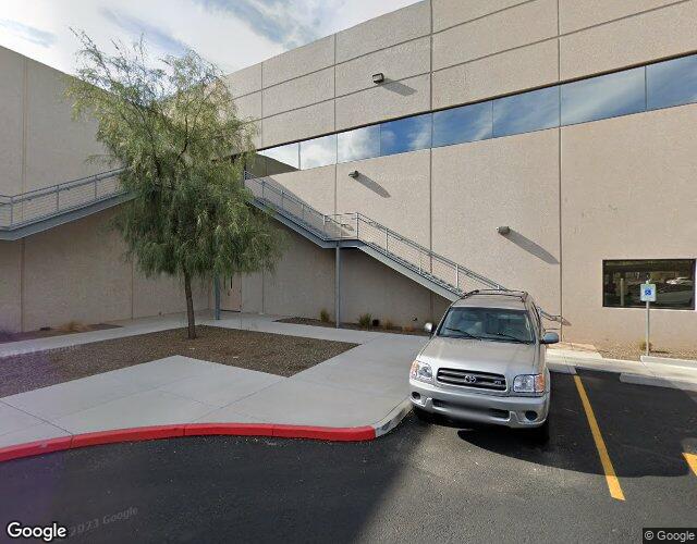Aligned PHX-06, a photo of the site
