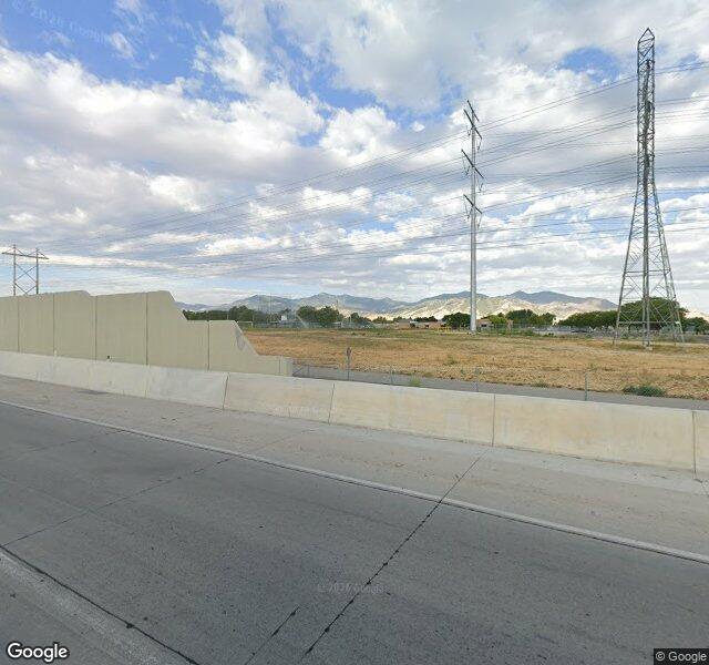 Aligned SLC-04, a photo of the site