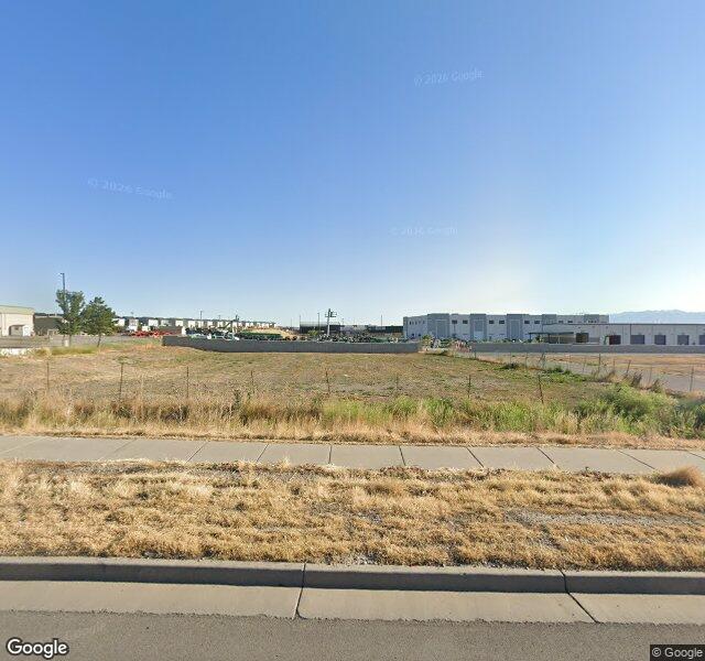 Aligned SLC campus (SLC-01/02/03), a photo of the site