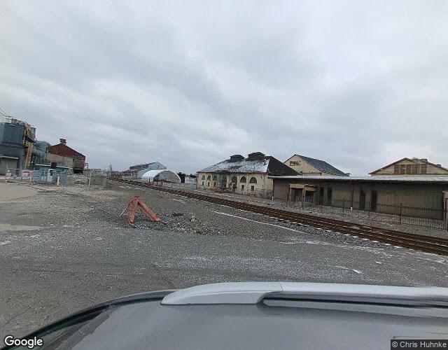 Alliance Casting Co. site data center (Applied Partners), a photo of the site