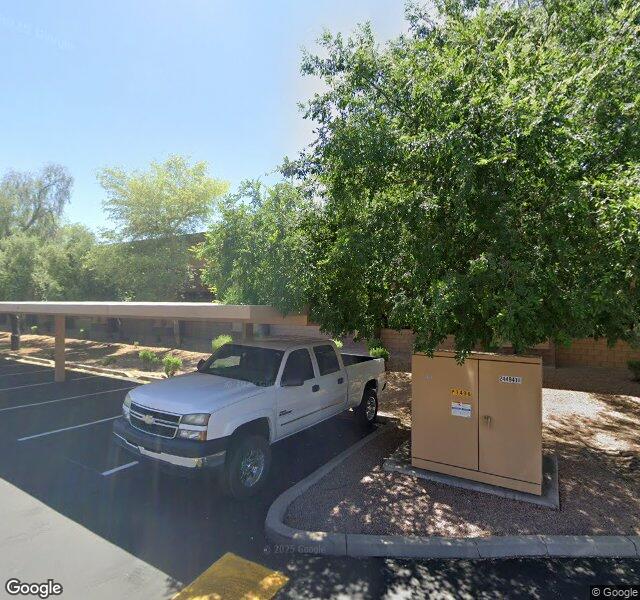 Alliance Technology, a photo of the site