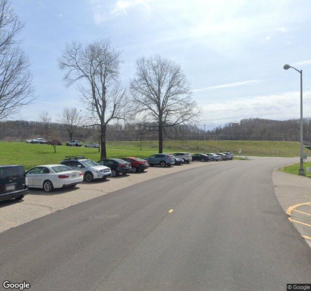 Alpha Technologies DC1, a photo of the site