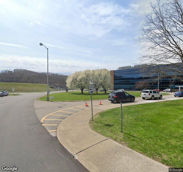 Alpha Technologies DC1, a photo of the site