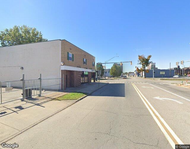 Alpha Technologies Huntington Data Center, a photo of the site