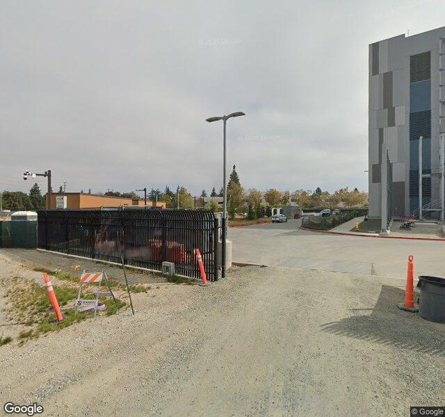 Amazon, a photo of the site